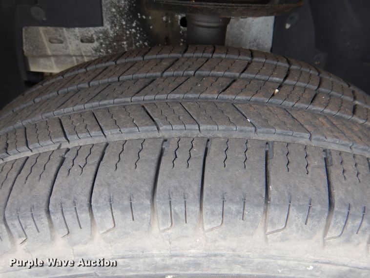 image for item HL9468 2013 Dodge Grand Caravan  handicap accessible van