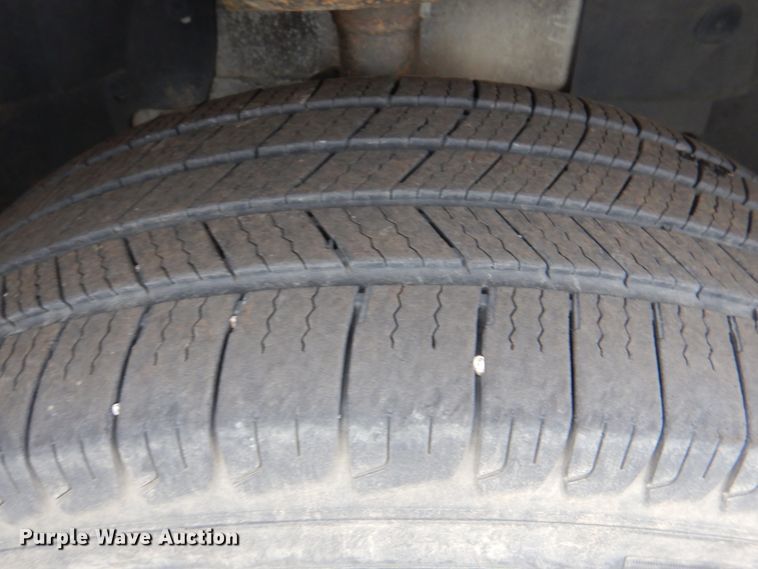 image for item HL9468 2013 Dodge Grand Caravan  handicap accessible van