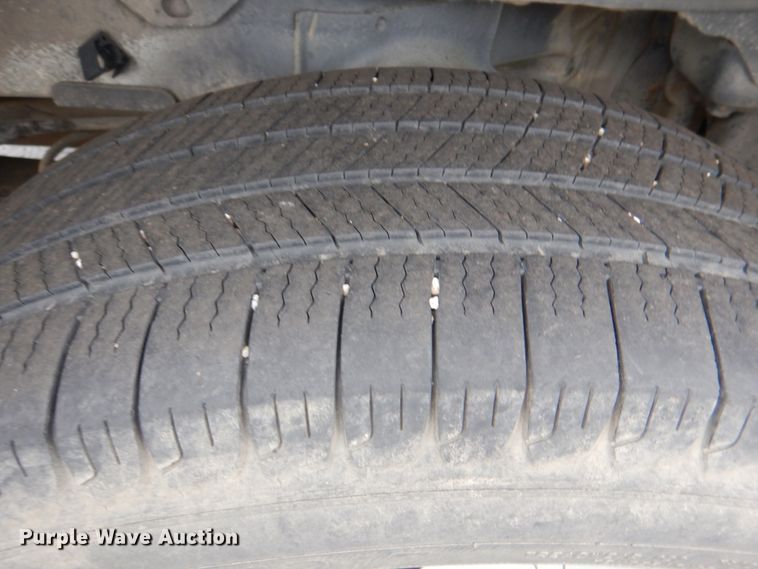 image for item HL9468 2013 Dodge Grand Caravan  handicap accessible van