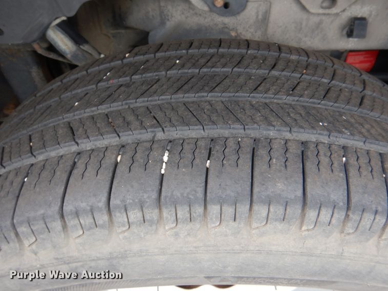 image for item HL9468 2013 Dodge Grand Caravan  handicap accessible van