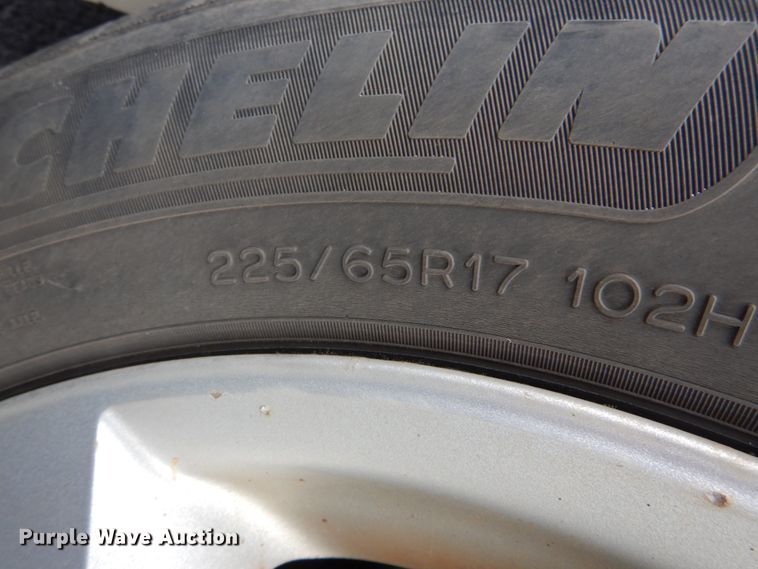 image for item HL9468 2013 Dodge Grand Caravan  handicap accessible van