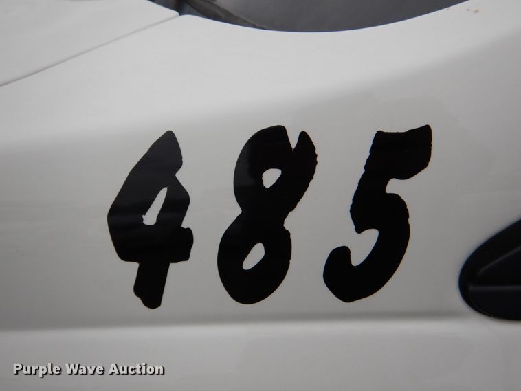 image for item HL9468 2013 Dodge Grand Caravan  handicap accessible van