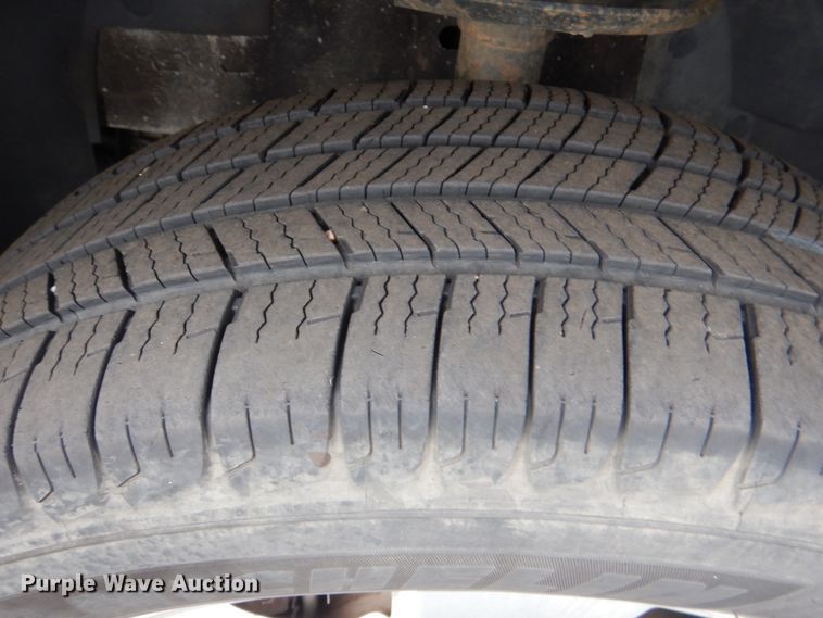 image for item HL9469 2014 Dodge Grand Caravan  handicap accessible van