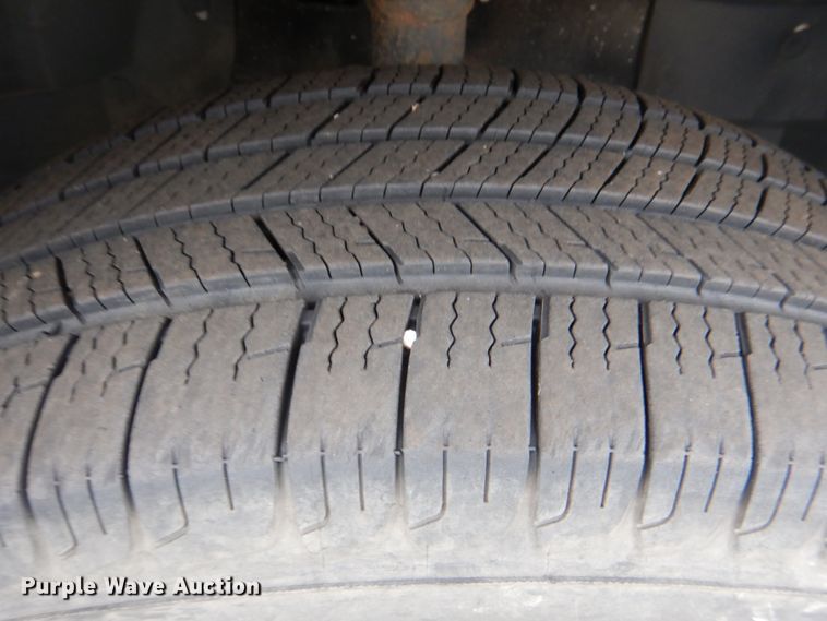 image for item HL9469 2014 Dodge Grand Caravan  handicap accessible van