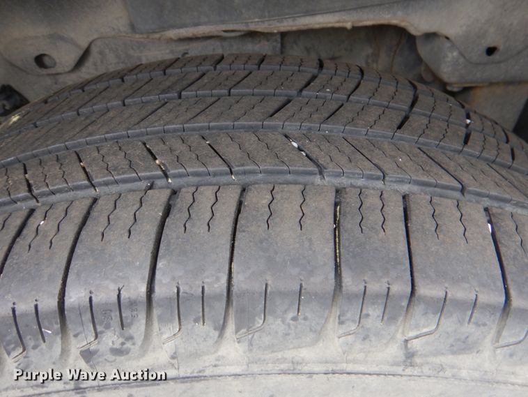 image for item HL9469 2014 Dodge Grand Caravan  handicap accessible van