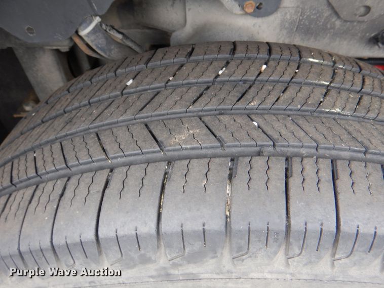 image for item HL9469 2014 Dodge Grand Caravan  handicap accessible van