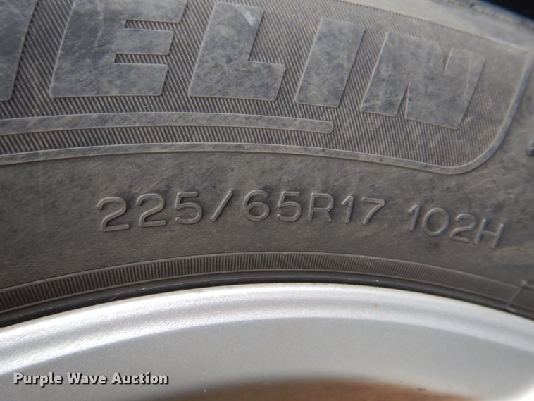 image for item HL9469 2014 Dodge Grand Caravan  handicap accessible van