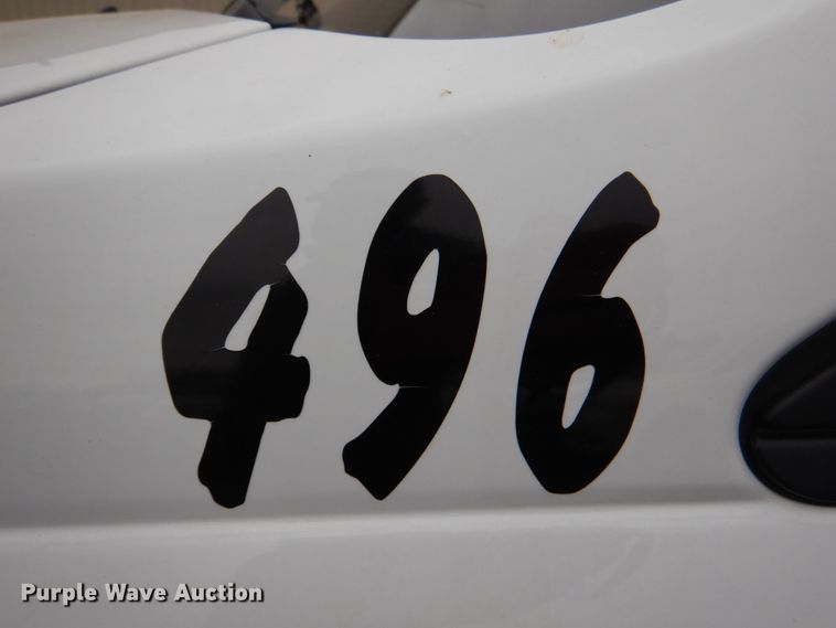 image for item HL9469 2014 Dodge Grand Caravan  handicap accessible van