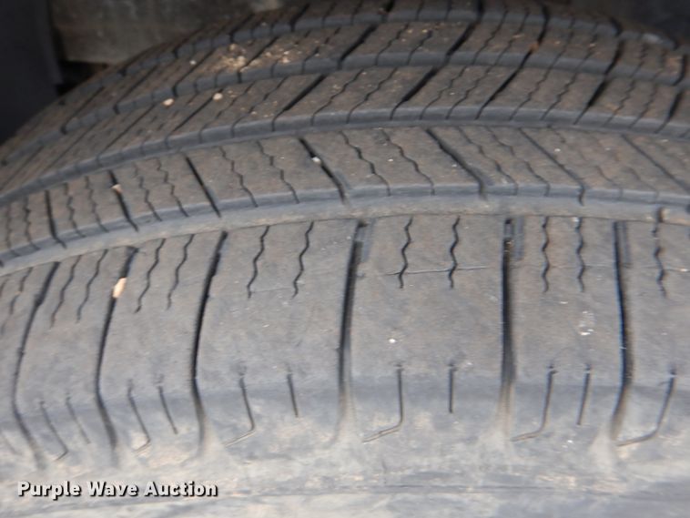 image for item HL9470 2014 Dodge Grand Caravan  handicap accessible van