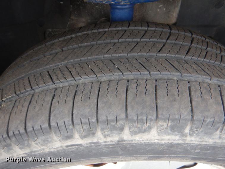 image for item HL9470 2014 Dodge Grand Caravan  handicap accessible van