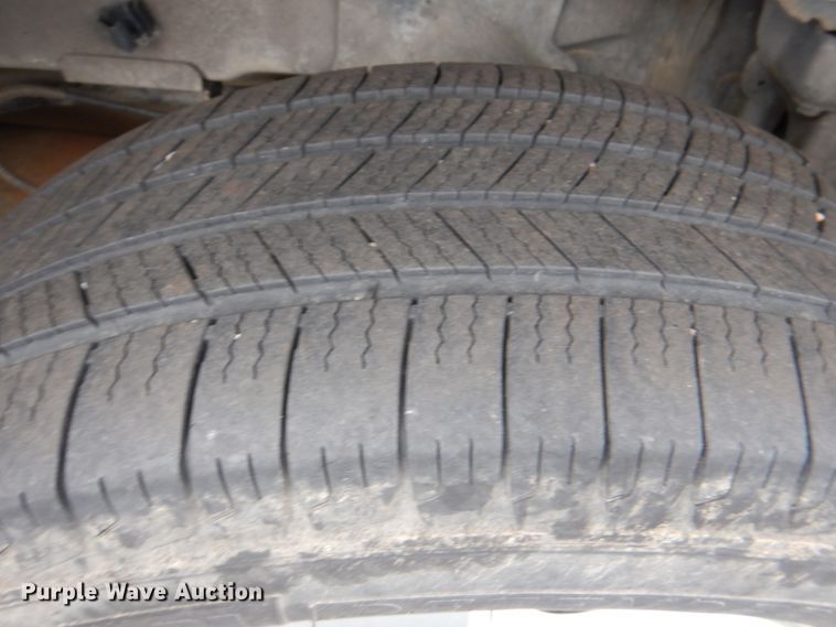 image for item HL9470 2014 Dodge Grand Caravan  handicap accessible van