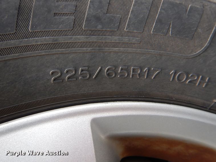 image for item HL9470 2014 Dodge Grand Caravan  handicap accessible van