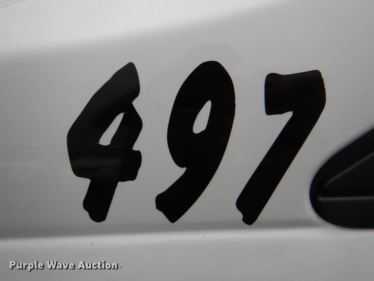 image for item HL9470 2014 Dodge Grand Caravan  handicap accessible van