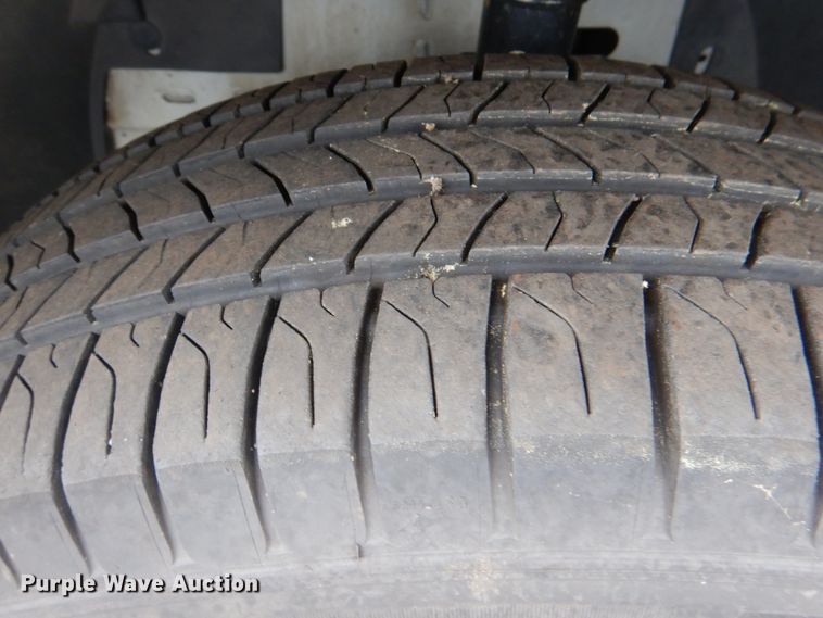 image for item HL9471 2014 Dodge Grand Caravan  handicap accessible van