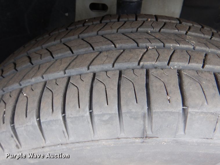 image for item HL9471 2014 Dodge Grand Caravan  handicap accessible van