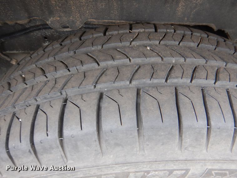 image for item HL9471 2014 Dodge Grand Caravan  handicap accessible van