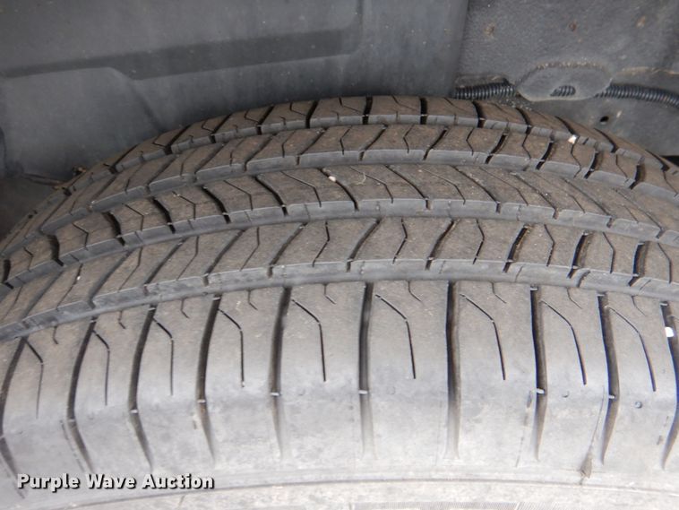 image for item HL9471 2014 Dodge Grand Caravan  handicap accessible van