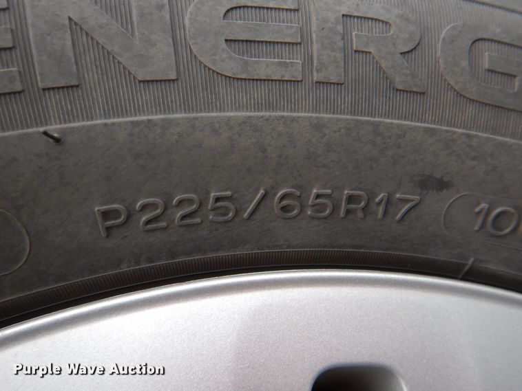 image for item HL9471 2014 Dodge Grand Caravan  handicap accessible van