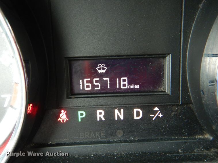 image for item HL9472 2015 Dodge Grand Caravan  handicap accessible van