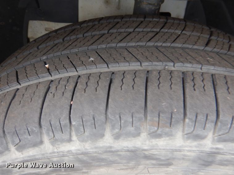 image for item HL9472 2015 Dodge Grand Caravan  handicap accessible van