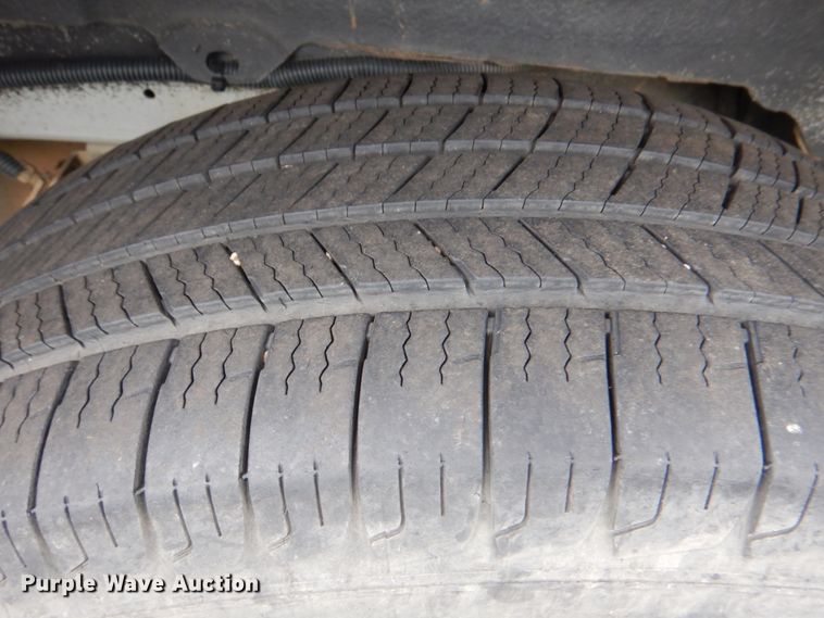 image for item HL9472 2015 Dodge Grand Caravan  handicap accessible van