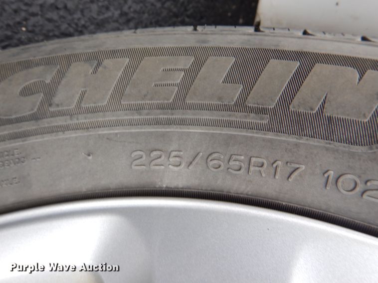 image for item HL9472 2015 Dodge Grand Caravan  handicap accessible van