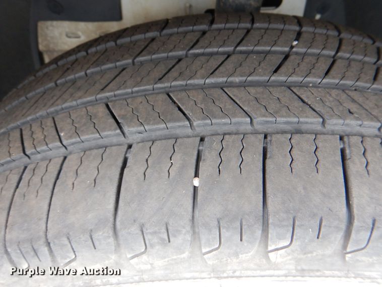 image for item HL9473 2015 Dodge Grand Caravan  handicap accessible van