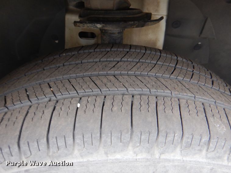 image for item HL9473 2015 Dodge Grand Caravan  handicap accessible van