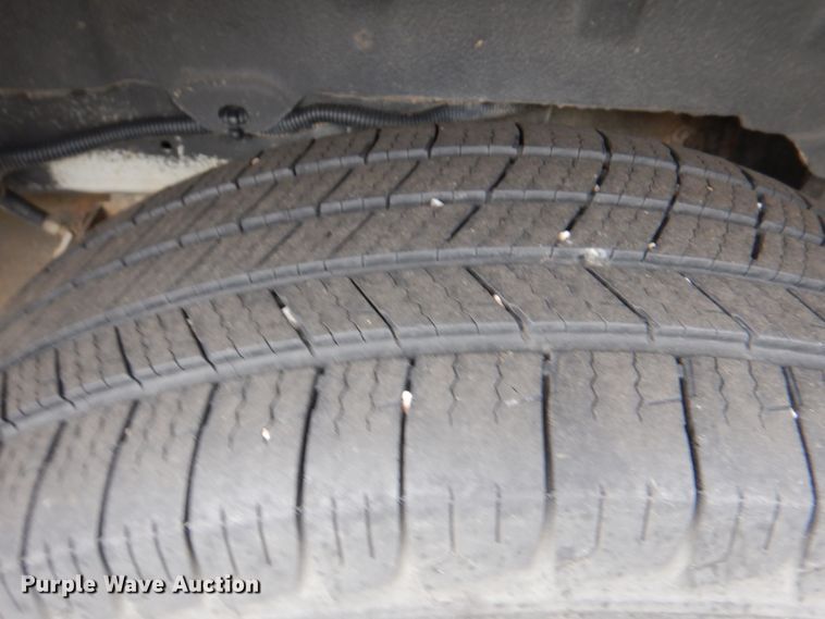 image for item HL9473 2015 Dodge Grand Caravan  handicap accessible van