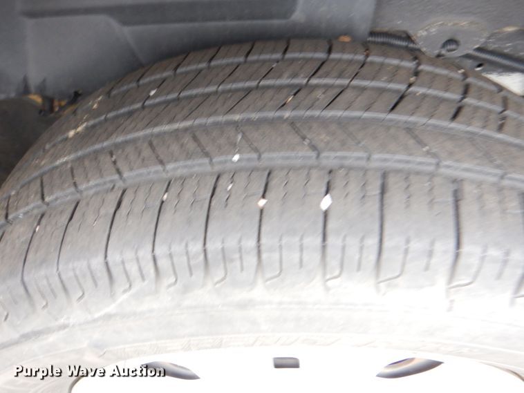 image for item HL9473 2015 Dodge Grand Caravan  handicap accessible van