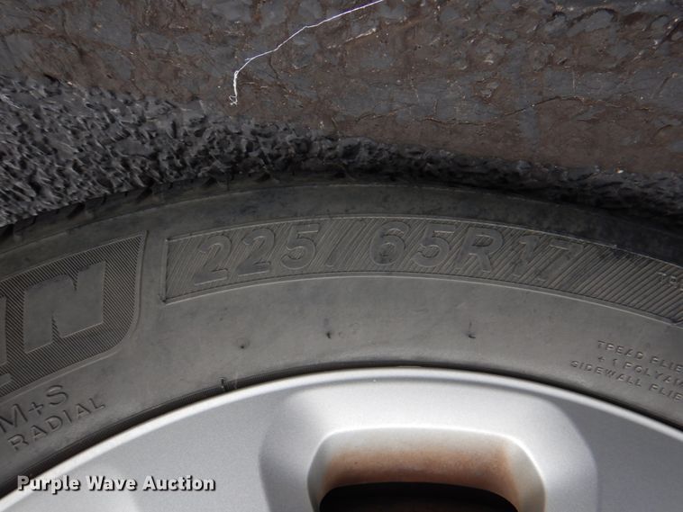 image for item HL9473 2015 Dodge Grand Caravan  handicap accessible van