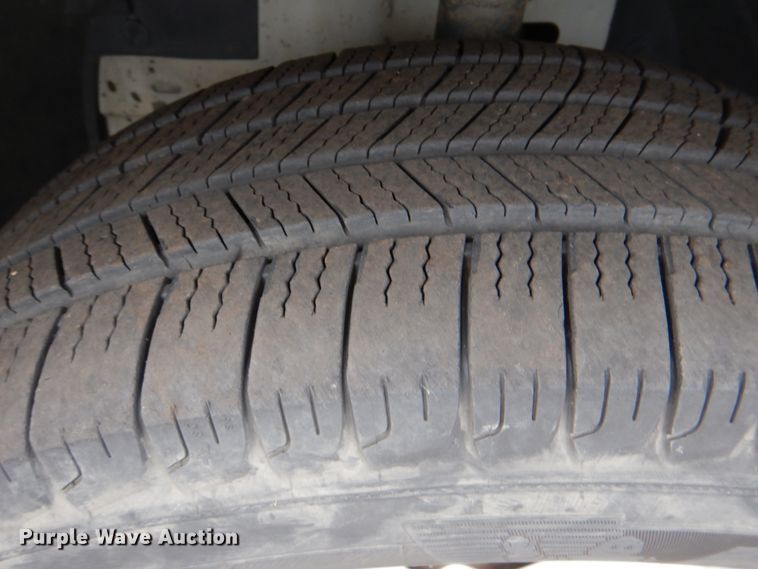 image for item HL9474 2017 Dodge Grand Caravan  handicap accessible van