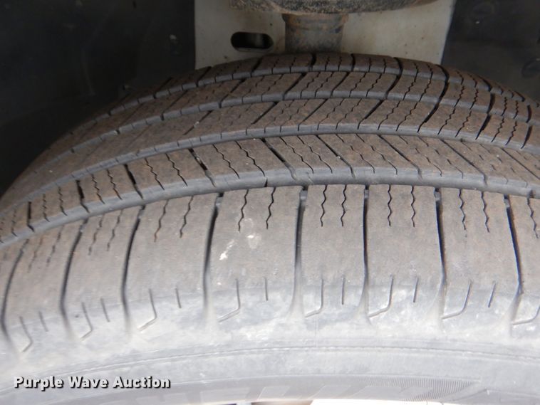 image for item HL9474 2017 Dodge Grand Caravan  handicap accessible van