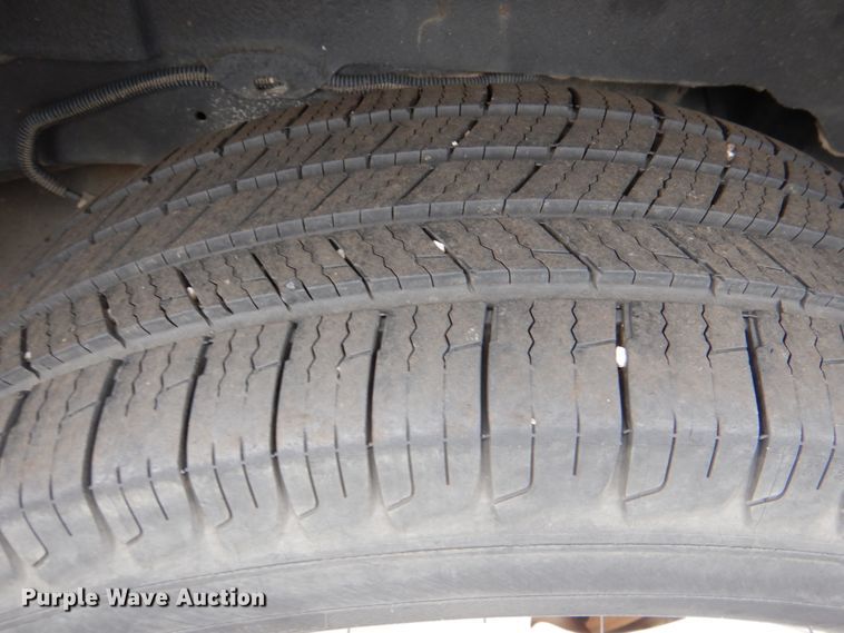 image for item HL9474 2017 Dodge Grand Caravan  handicap accessible van