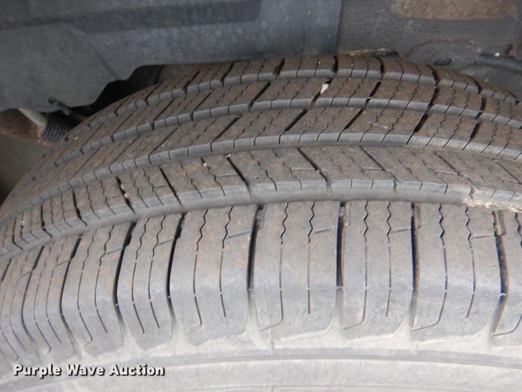 image for item HL9474 2017 Dodge Grand Caravan  handicap accessible van