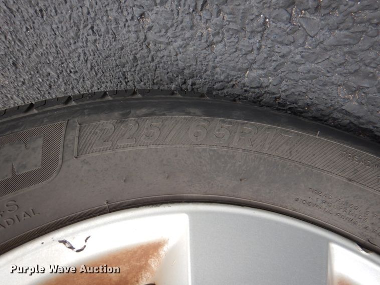 image for item HL9474 2017 Dodge Grand Caravan  handicap accessible van