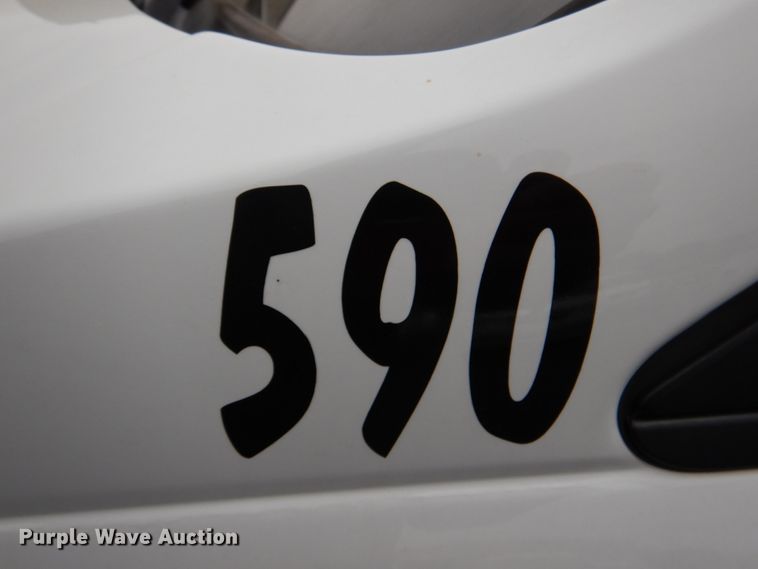 image for item HL9474 2017 Dodge Grand Caravan  handicap accessible van