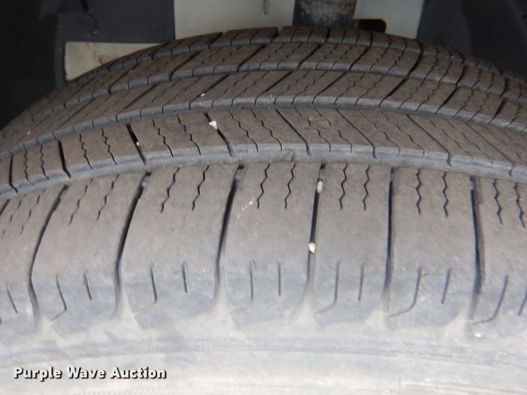 image for item HL9475 2015 Dodge Grand Caravan  handicap accessible van