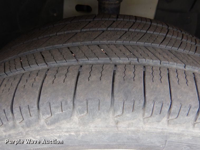 image for item HL9475 2015 Dodge Grand Caravan  handicap accessible van