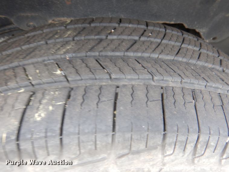 image for item HL9475 2015 Dodge Grand Caravan  handicap accessible van