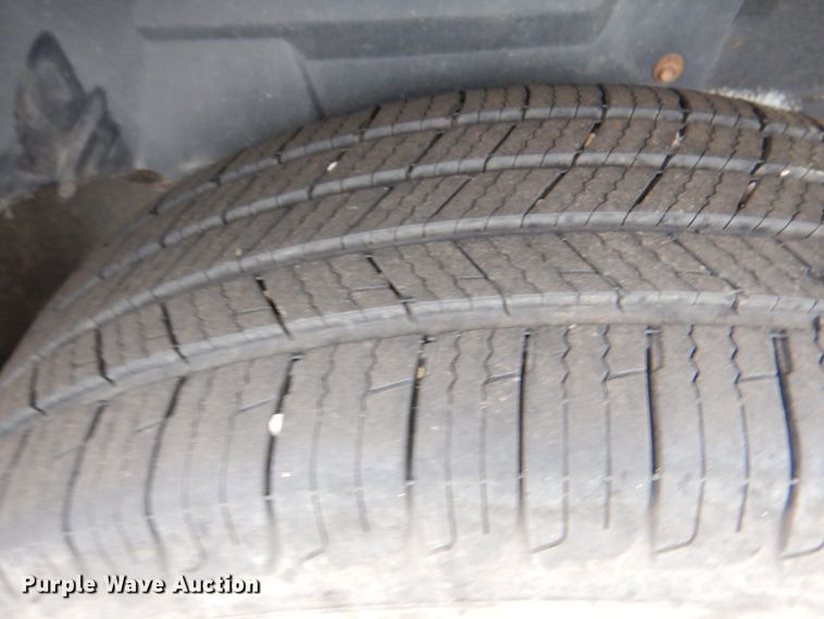 image for item HL9475 2015 Dodge Grand Caravan  handicap accessible van