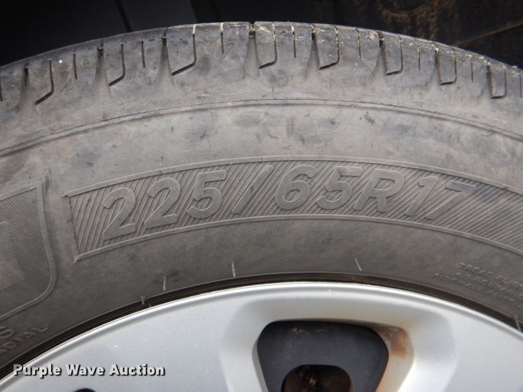 image for item HL9475 2015 Dodge Grand Caravan  handicap accessible van