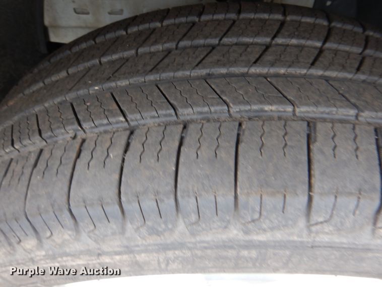 image for item HL9476 2016 Dodge Grand Caravan  handicap accessible van