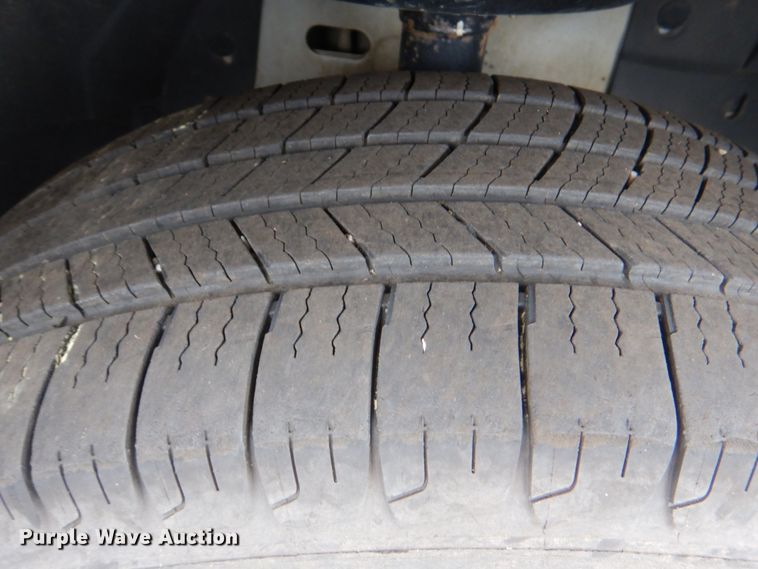 image for item HL9476 2016 Dodge Grand Caravan  handicap accessible van