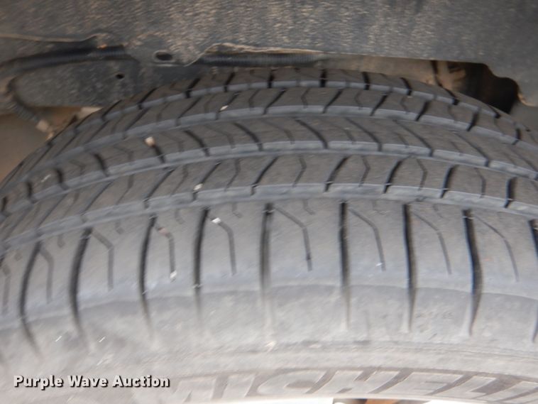 image for item HL9476 2016 Dodge Grand Caravan  handicap accessible van