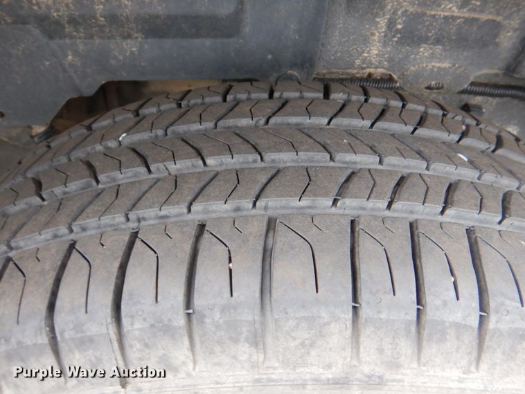 image for item HL9476 2016 Dodge Grand Caravan  handicap accessible van