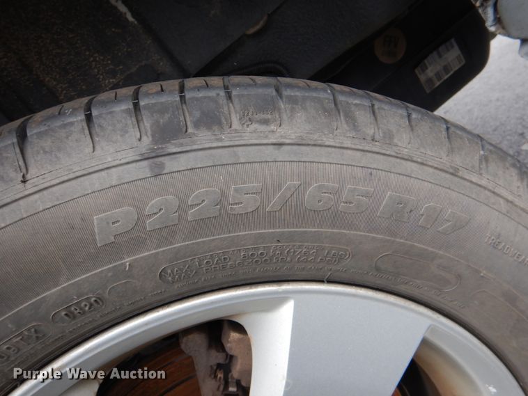 image for item HL9476 2016 Dodge Grand Caravan  handicap accessible van