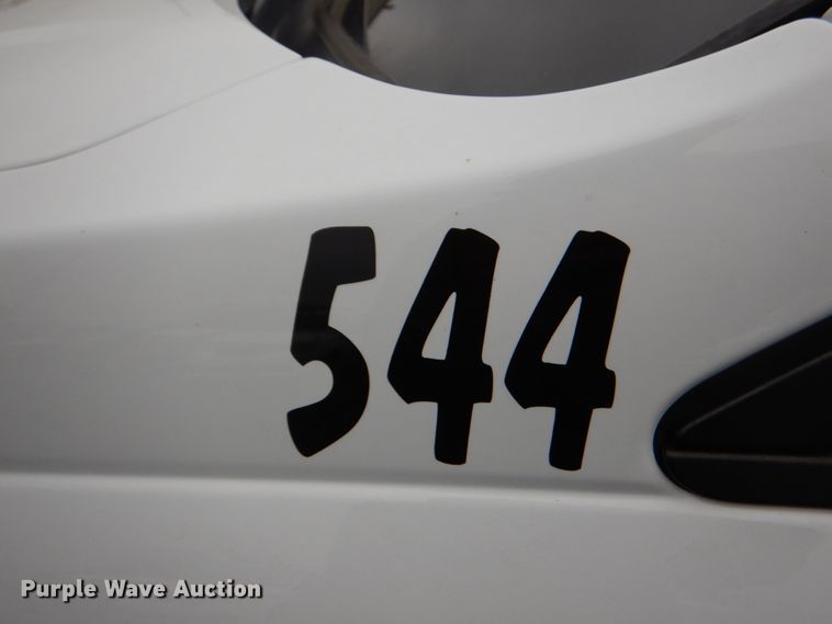 image for item HL9476 2016 Dodge Grand Caravan  handicap accessible van