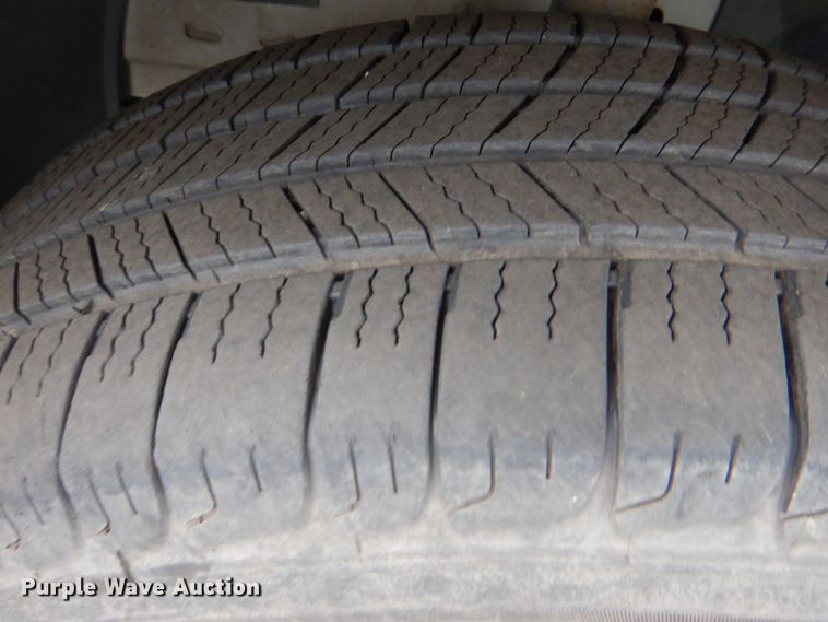 image for item HL9477 2016 Dodge Grand Caravan  handicap accessible van