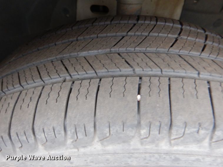 image for item HL9477 2016 Dodge Grand Caravan  handicap accessible van